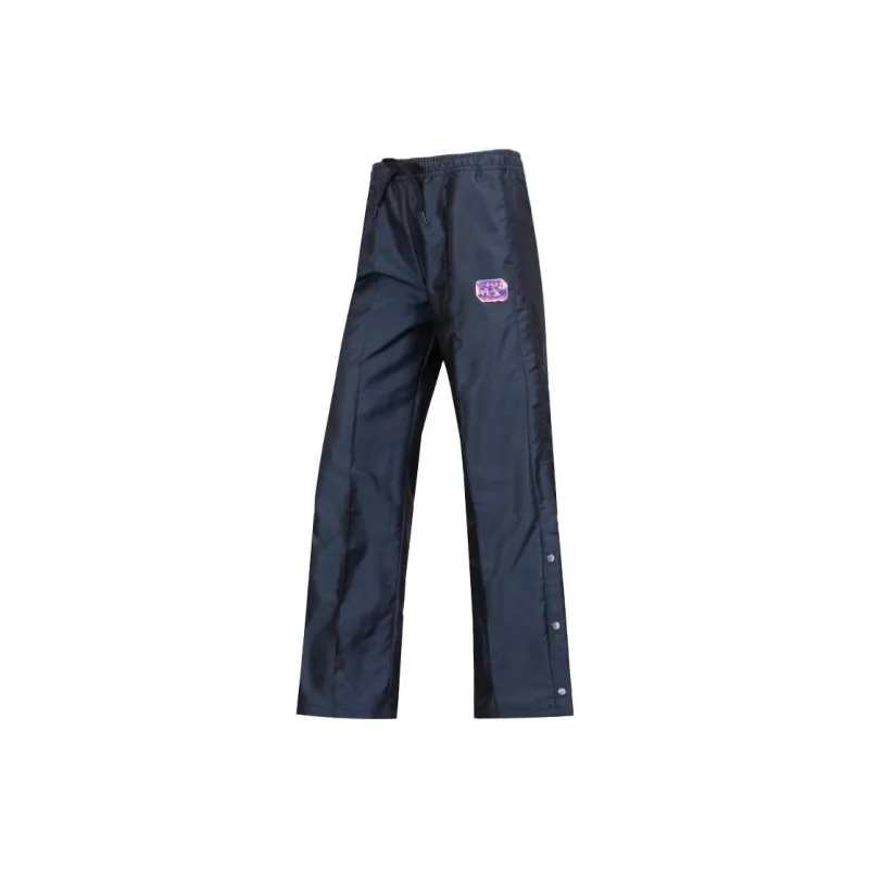 Adidas Casual Pants Women's Navy Blue-0