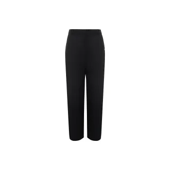 LI-NING 1990 Commuter Series Casual Pants Women's Black