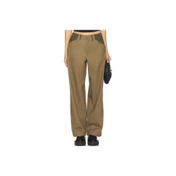 RAG&BONE Banks Wide leg Trousers