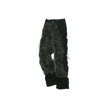 ANDERSSON BELL Casual Pants Women's Black