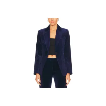 A.L.C. Business Suit Women's Navy