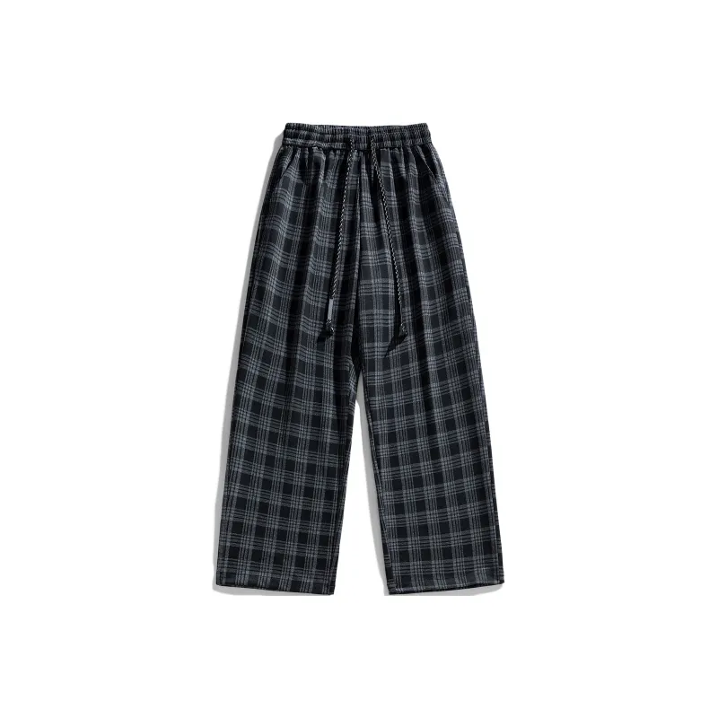 A02 Casual Pants Unisex-6