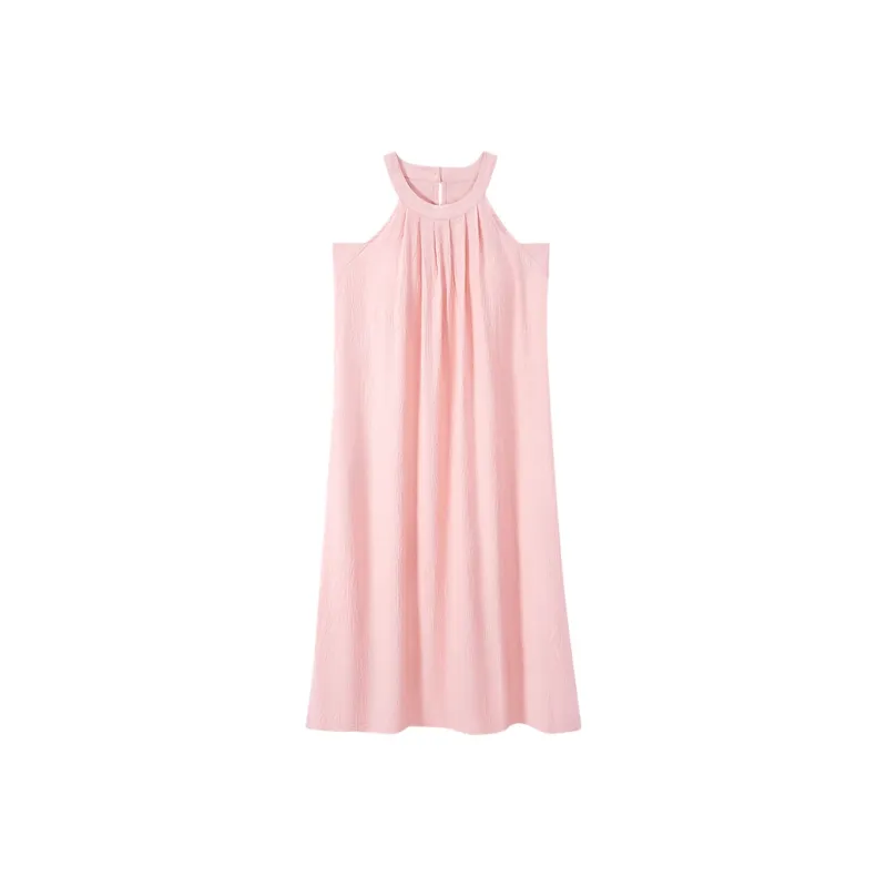 MADALLO Women's Nightgowns-0