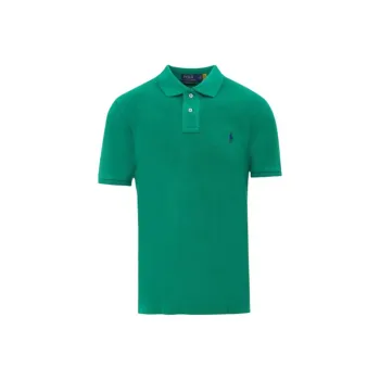 Polo Ralph Lauren Polo Shirt Men's Green