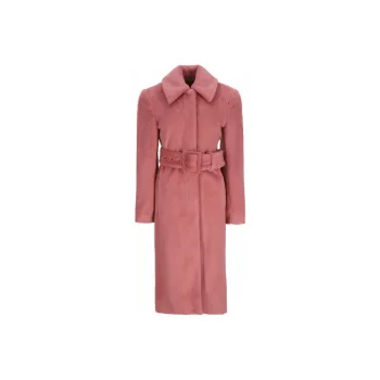 Acne Studios Coats Women's Pink