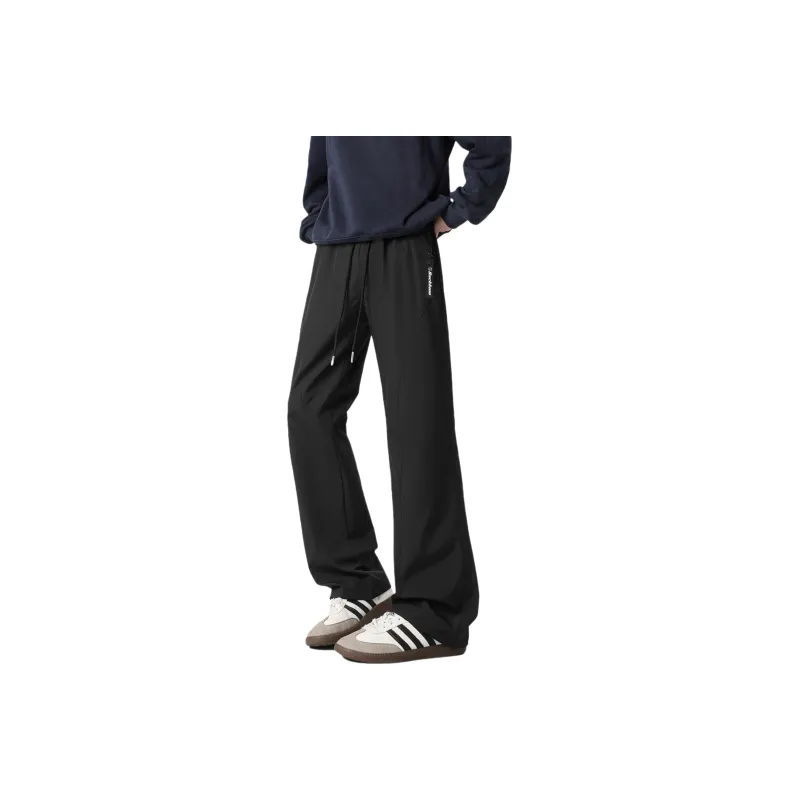 David Bakken Casual Pants Unisex-0