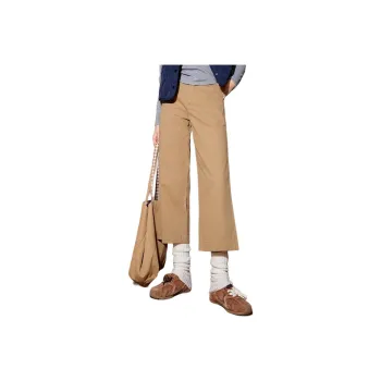 Coolhut Casual Pants Women's Khaki