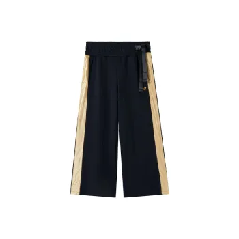 New Balance Casual Pants Women's Black