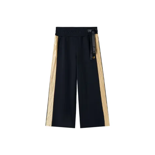 New Balance Casual Pants Women's Black