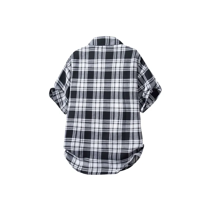 DOKI Shirts Unisex-1