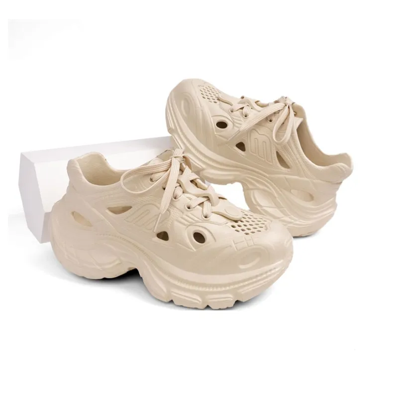 Wahaha Clogs Women's-2