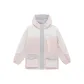 Foggy Moon Pink/Cotton White/Misty Gray