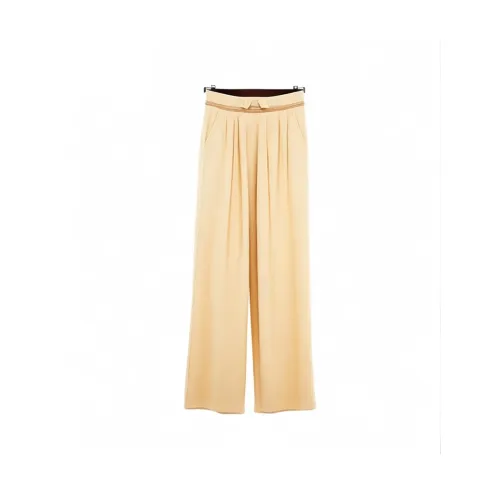 Mapping Casual Pants Women's