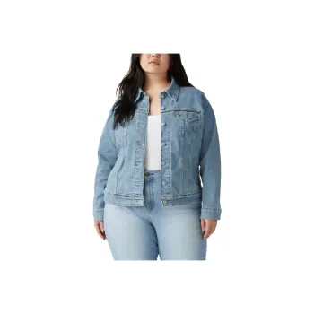Levi’s Denim Jacket Women's Medium Blue