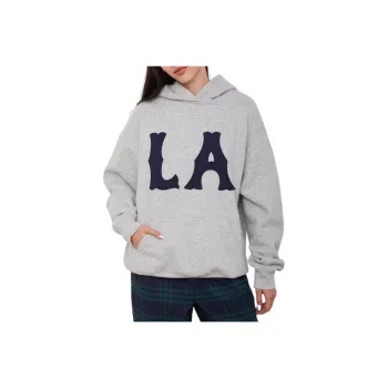 PACSUN Sweatshirts Women's Gray