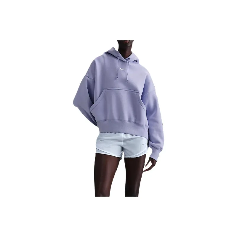 Nike Sportswear Phoenix Fleece Women's Over Oversized Pullover Hoodie-0