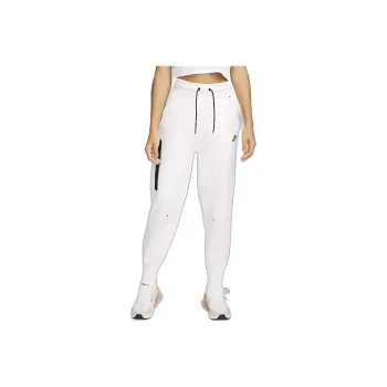 Nike Sportswear Women's Tech Fleece Joggers Pearl Pink/Black