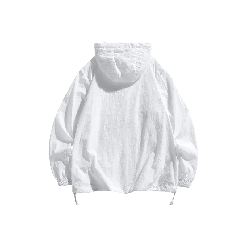 Snow Know The Answer SKTA Super Light Breathable Quick Dry Sun Protection Clothing Unisex-3