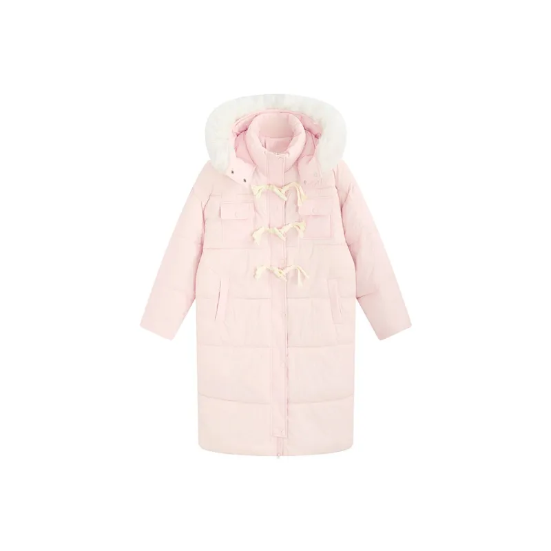 ETSE Puffer Jackets Women's-6