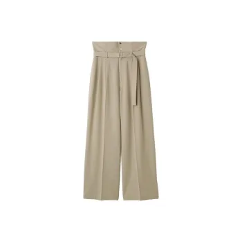 Lily Brown Casual Pants Women's