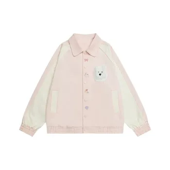 COVT Velvet Jackets Women's