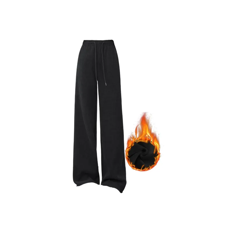 Ya Sheep People Casual Pants Unisex-28