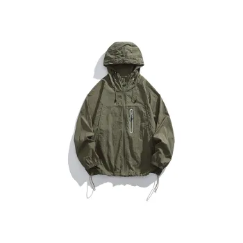 TIMD Jackets Unisex