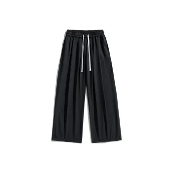 KFKU Casual Pants Unisex