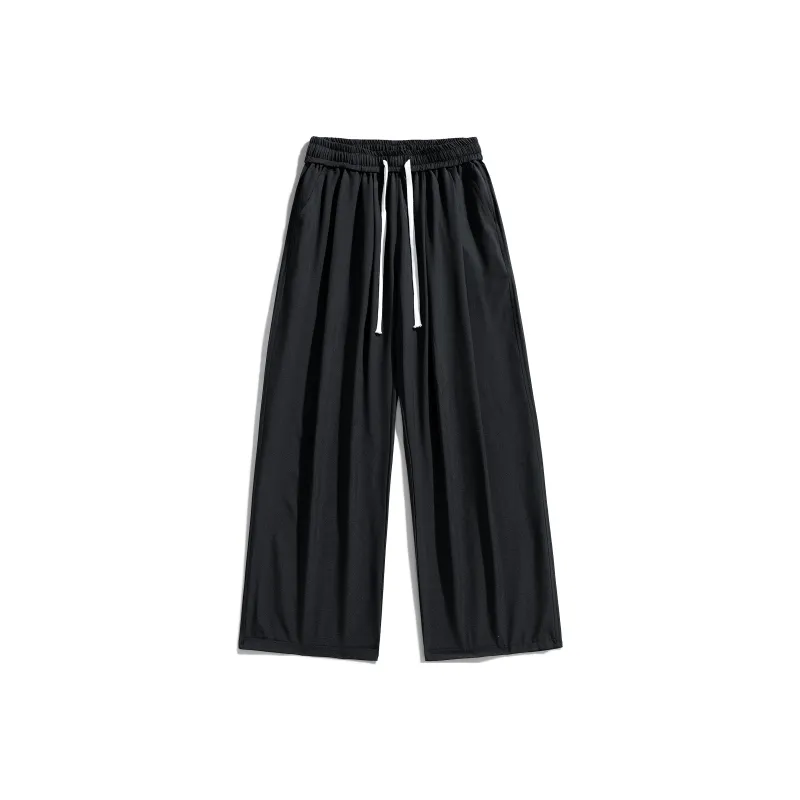KFKU Casual Pants Unisex-0