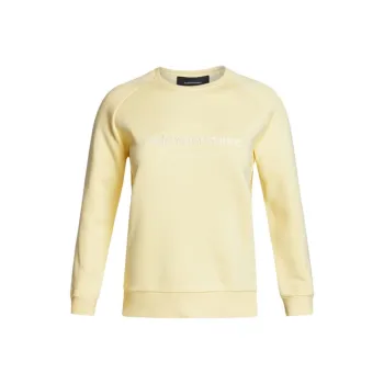 PEAK PERFORMANCE Sweatshirt Women's