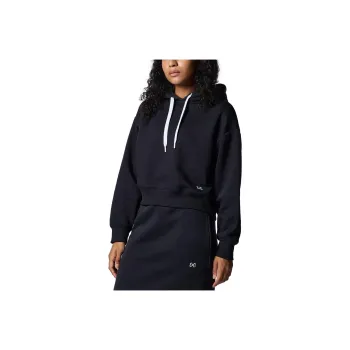 Under Armour Rival Sweatshirt Women's Black