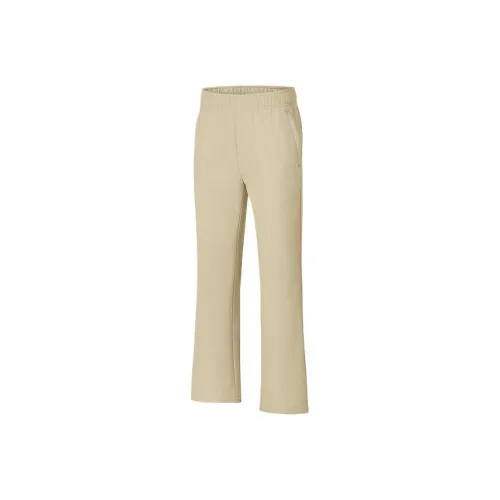 Skechers Basic Sports Series Casual Pants Women's Umber