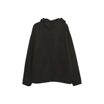 CHARM PICK Velvet feel Coat Women's