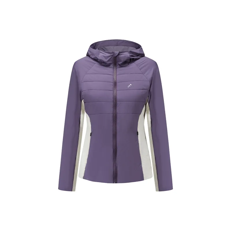 AllReaday XINQITIAN Puffer Jacket Women's-1