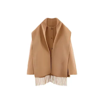 Coco Limited Coats Women's Sand Camel