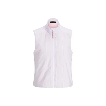 Ralph Lauren Vests Women's Pink