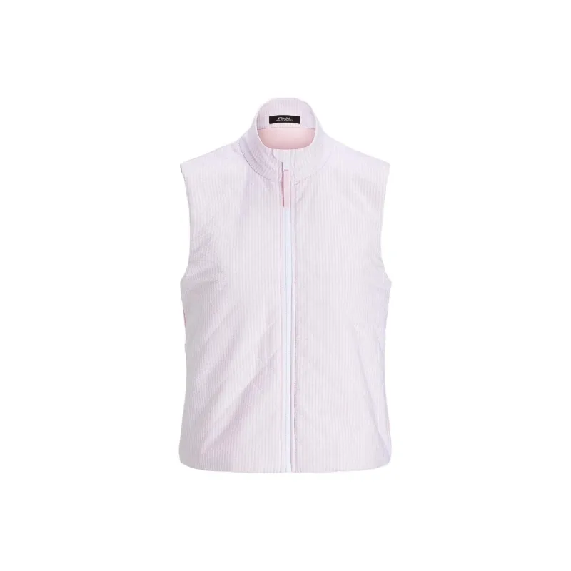 Ralph Lauren Vests Women's Pink-0
