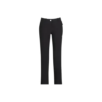 MAMMUT Runbold Casual Pants Women's Black