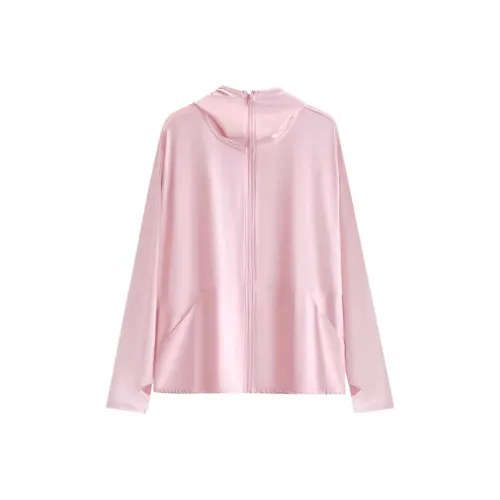 MIIOW Super Light Breathable Quick Dry UV Protection Sun Protection Clothing Women's