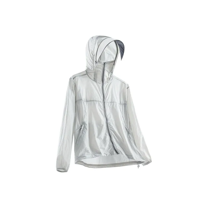 MIIOW Cool One Summer Series UV Protection Sun Protection Clothing Unisex-6