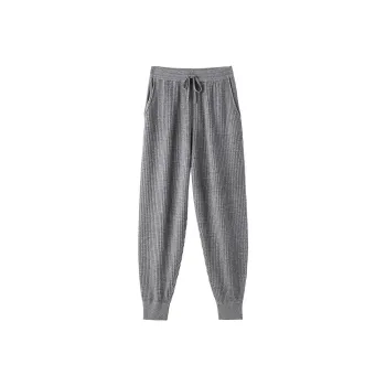 H YXIANG Casual Pants Unisex