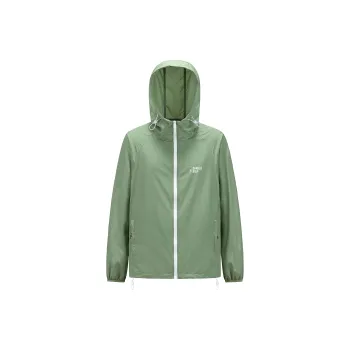 CHARLIE GOLF Sun Protection Clothing Women's Matcha Green