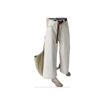 FORNI Casual Pants Women's Image Color