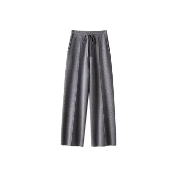 H YXIANG Casual Pants Women's