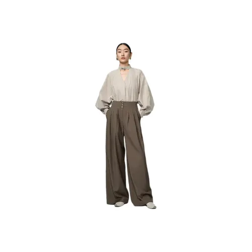 HERLAND Casual Pants Women's