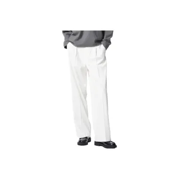 UNIQLO Casual Pants Women's White