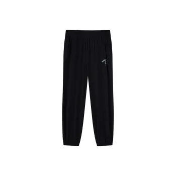 FUN X Garfield SS24 Casual Pants Women's Black