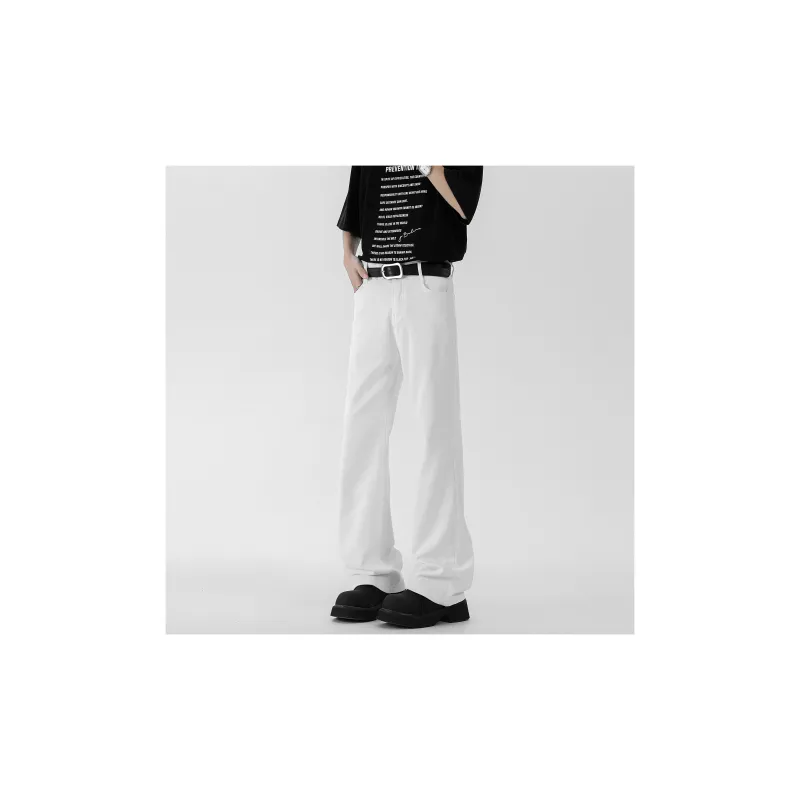 Weles Jeans Unisex-2