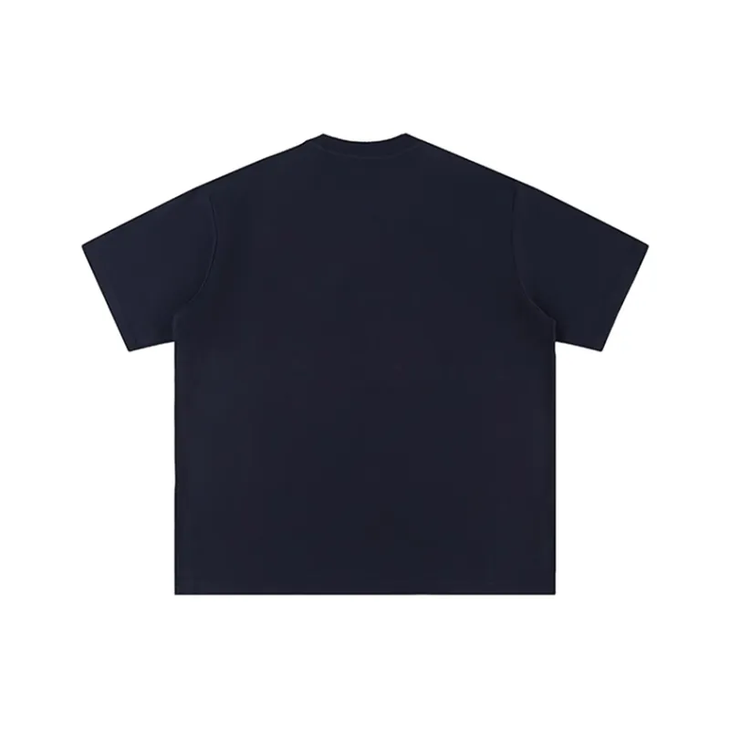 SOSTINE T Shirts Unisex-7