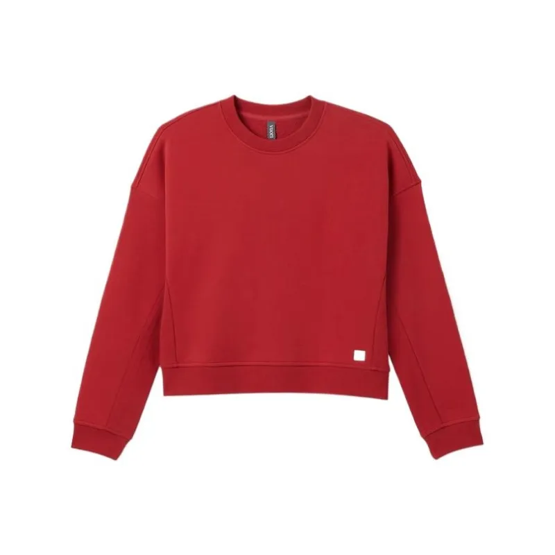 Vuori Sweatshirts Women's-0